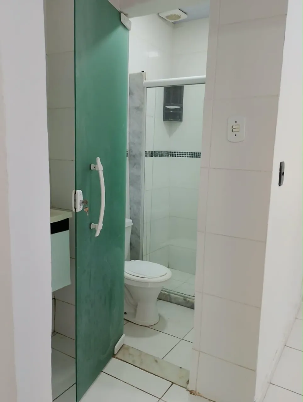 One-bedroom, 55 m² house in Rio de Janeiro — photo 5