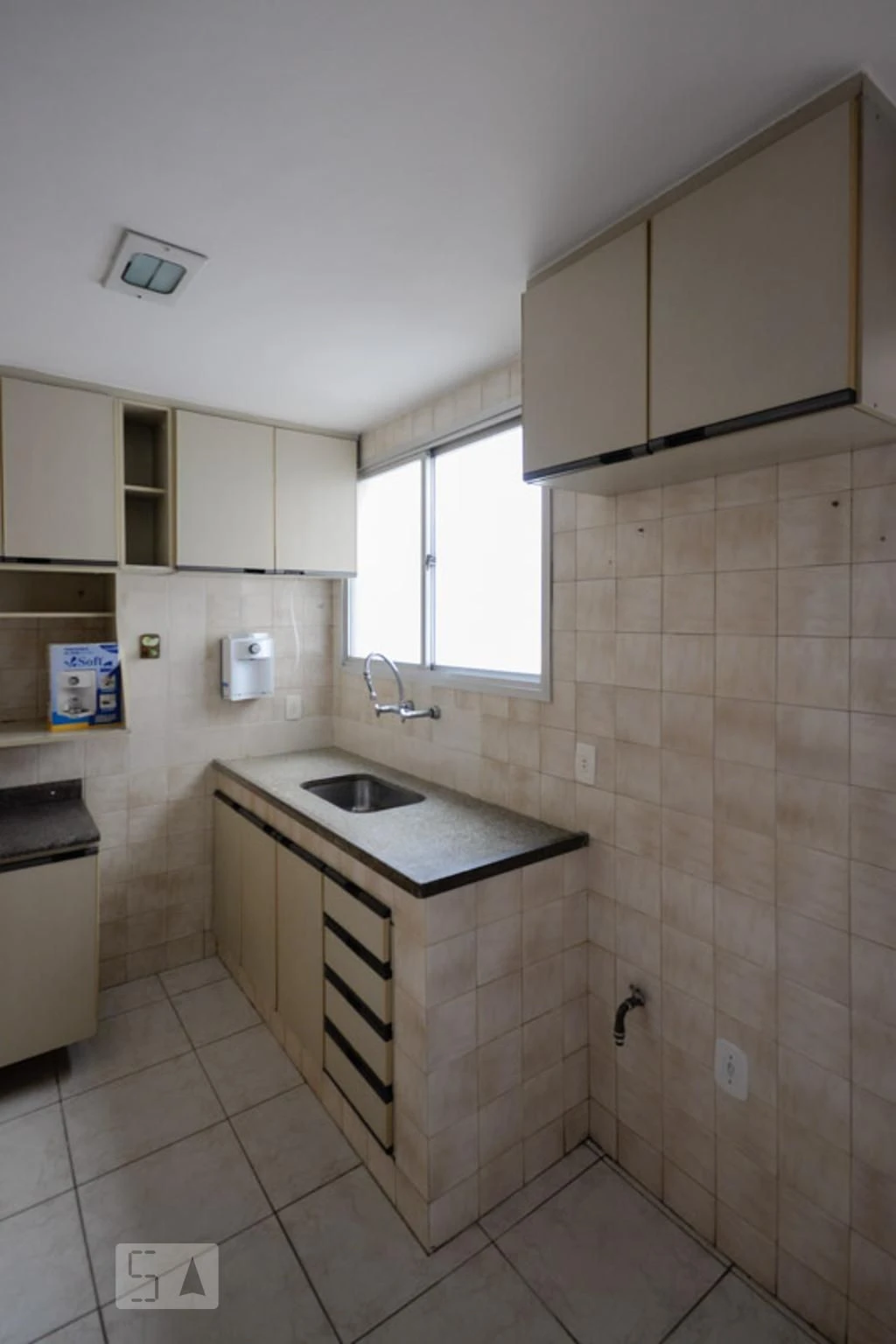 Гардеробная и 2 спальни: квартира 98 м² — photo 23