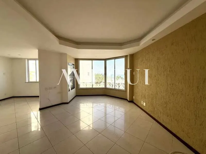 Apartamento com 3 quartos, 3 banheiros e vaga — photo 9