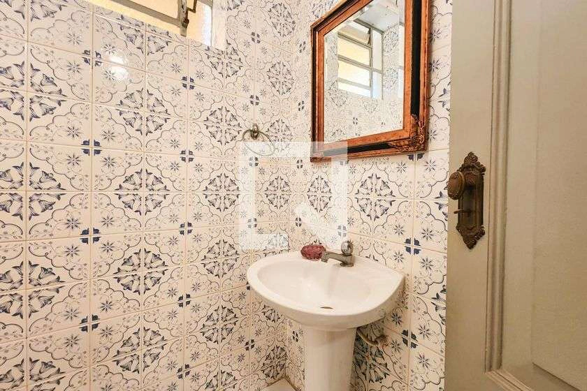 Casa para locação com 5 quartos e quintal privativo — photo 20
