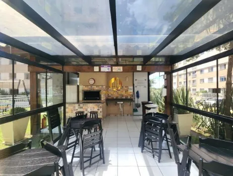 Furnished 2-bedroom apartment with 1 bathroom — photo 9