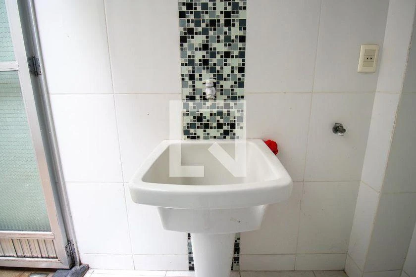 2 quartos e espaço de home office: apartamento de 60 m² — photo 19