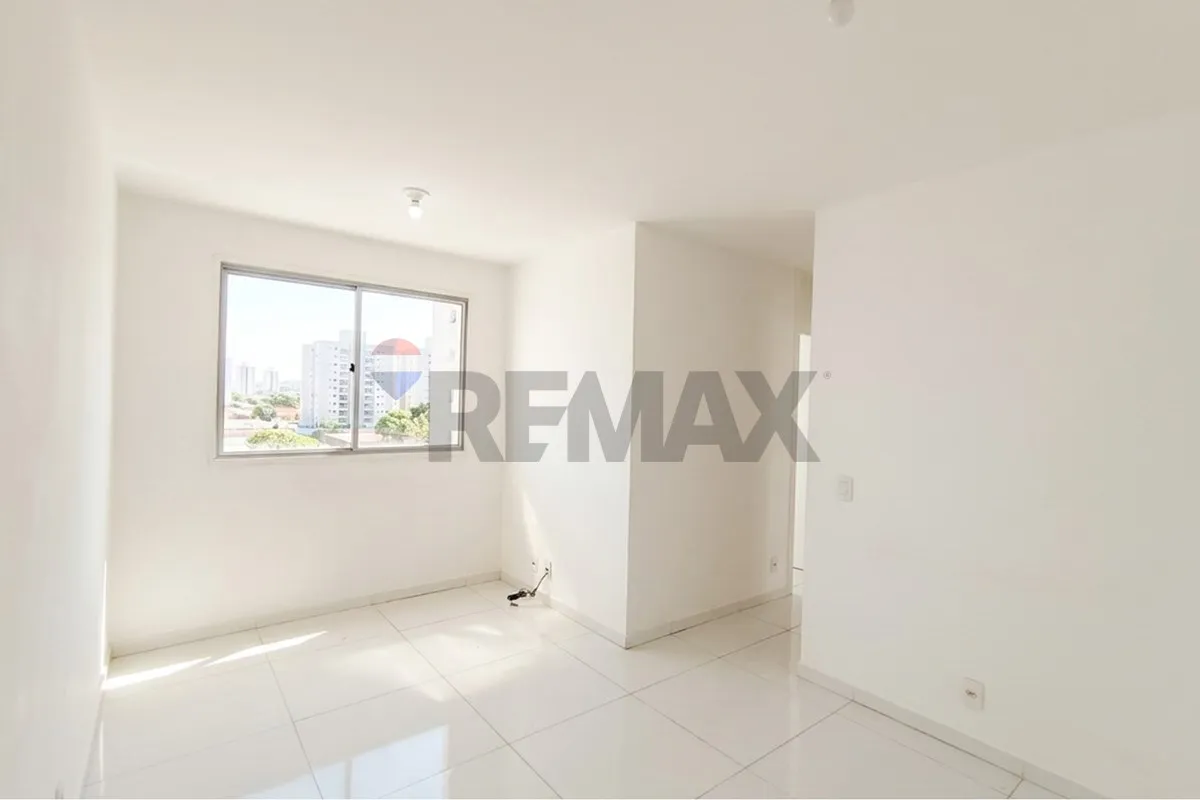 Furnished apartment, 44 m², with a washing machine