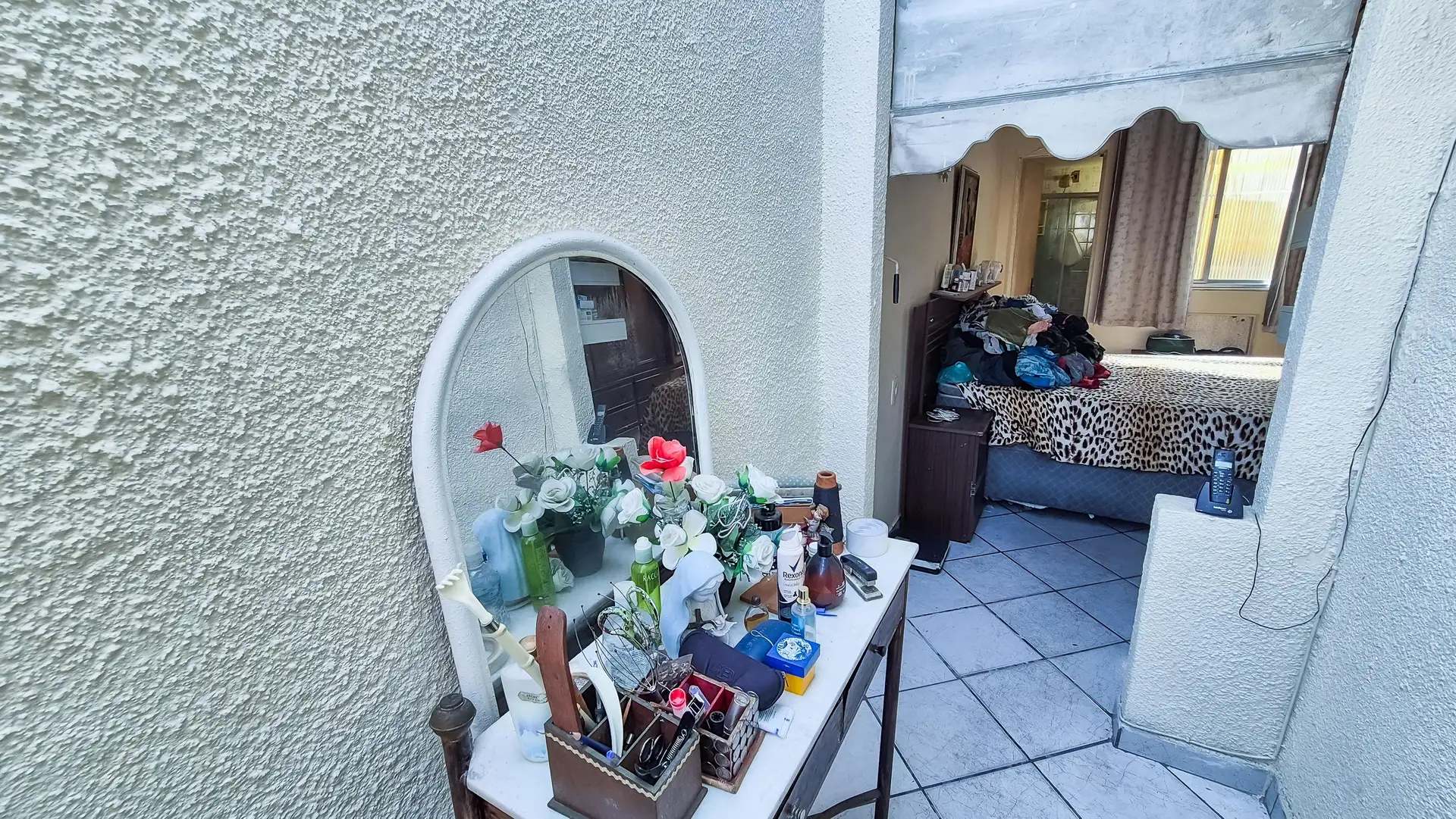 Furnished house with 4 bedrooms, 3 baths and yard — photo 23