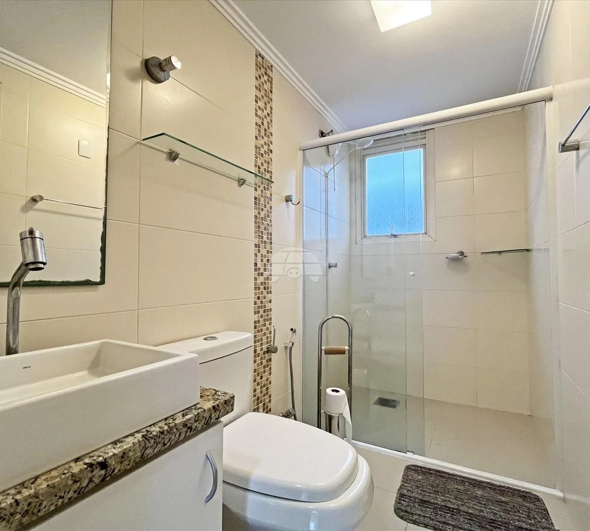 2 quartos e máquina de lavar: apartamento de 64 m² — photo 16
