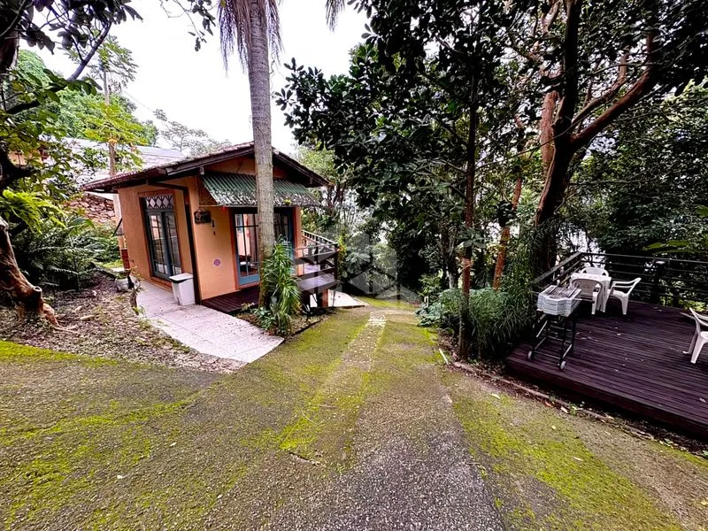 50 m² loft with 1 bedroom and a balcony — photo 13