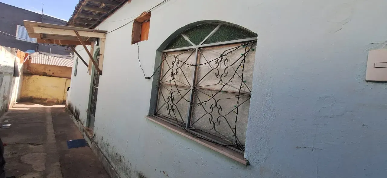 45 m² house with 1 bedroom and 1 bathroom, no parking — photo 10