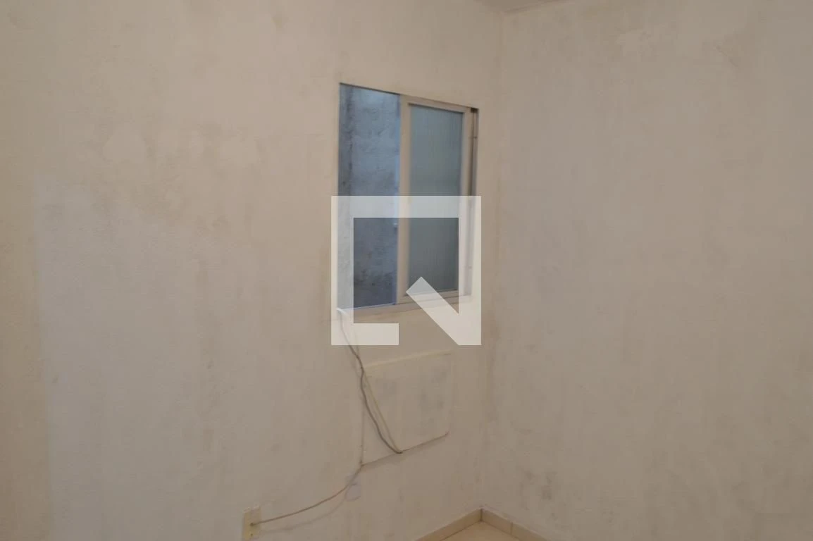 Estúdio com 1 quarto, 1 banheiro e terraço — photo 13