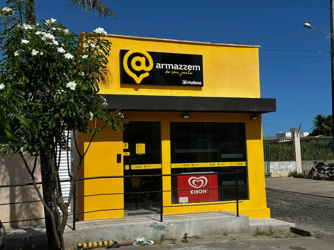Apartamento mobiliado em condomínio com academia — photo 7