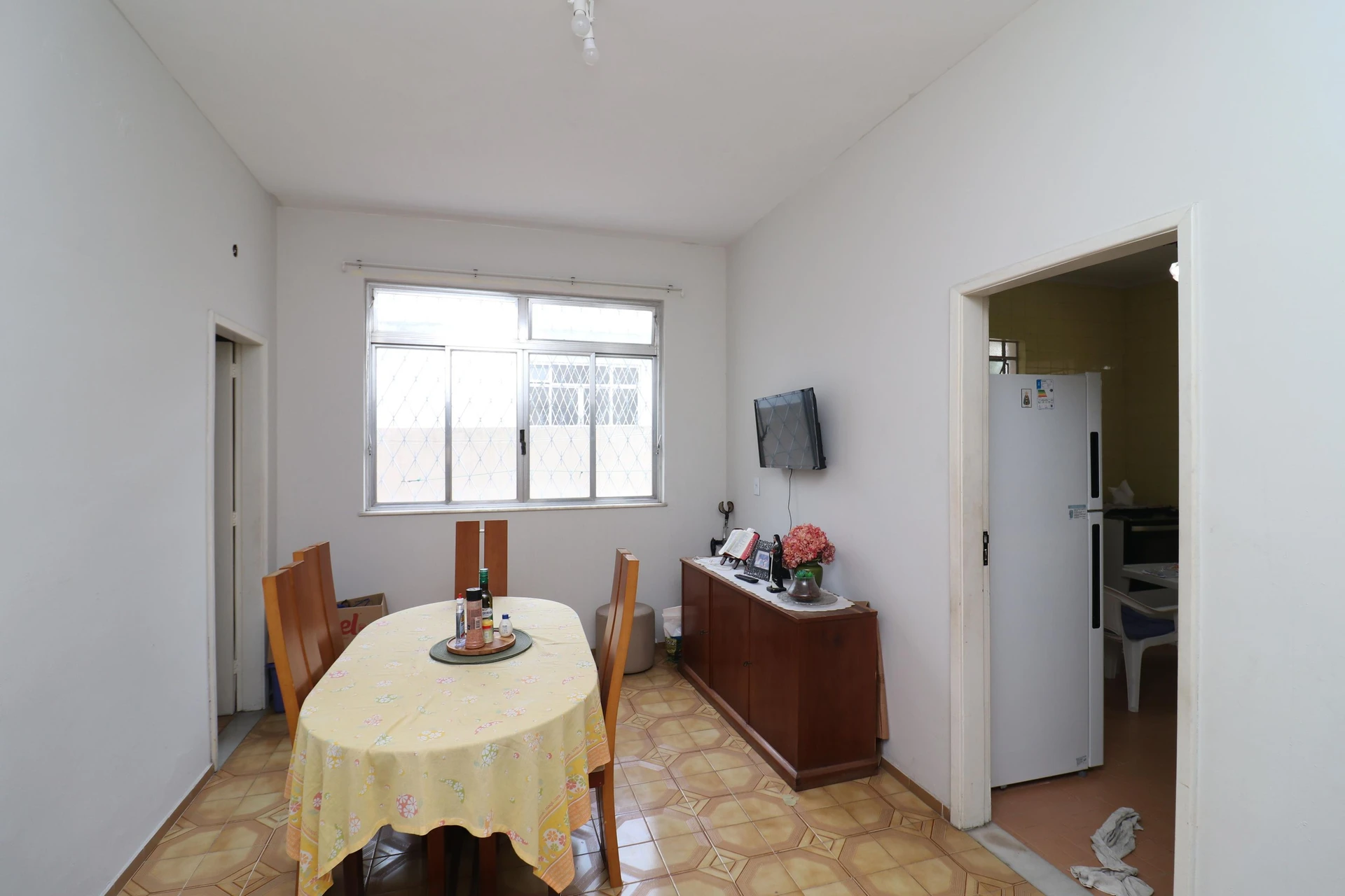Дом 135 м² со стиральной машиной и грилем на балконе — photo 39