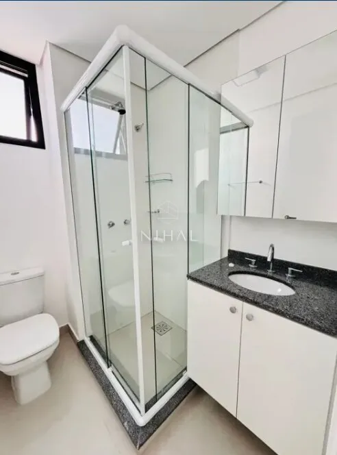 Apartamento de 2 quartos com sacada e cozinha integrada — photo 4
