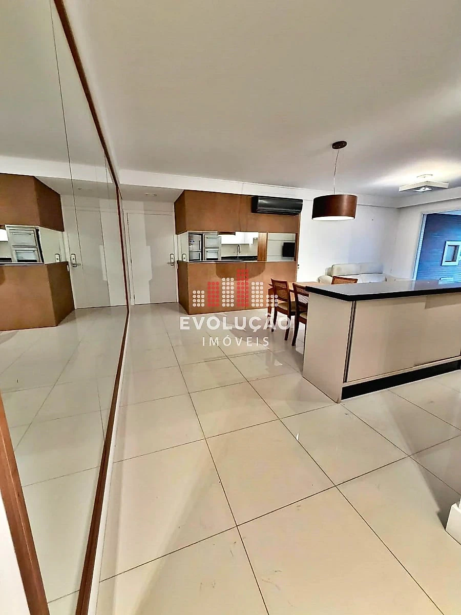 Rental apartment with 2 bedrooms and open-plan kitchen — photo 5