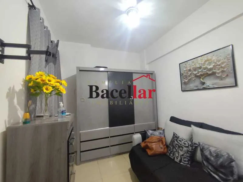 Furnished studio, 19 m² — photo 11