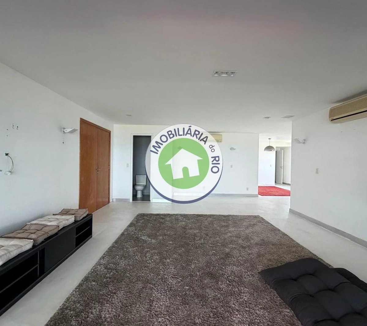 4-bedroom apartment with 5 bathrooms and 3 parking spots — photo 5