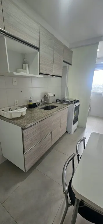Washing machine in a one-bedroom apartment, 66 m² — photo 44