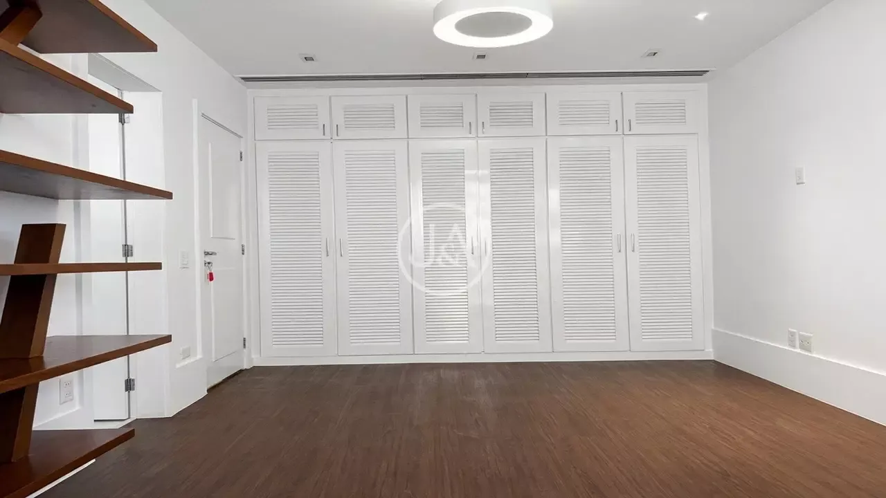 Apartamento para locação com 3 quartos e 3 banheiros — photo 18