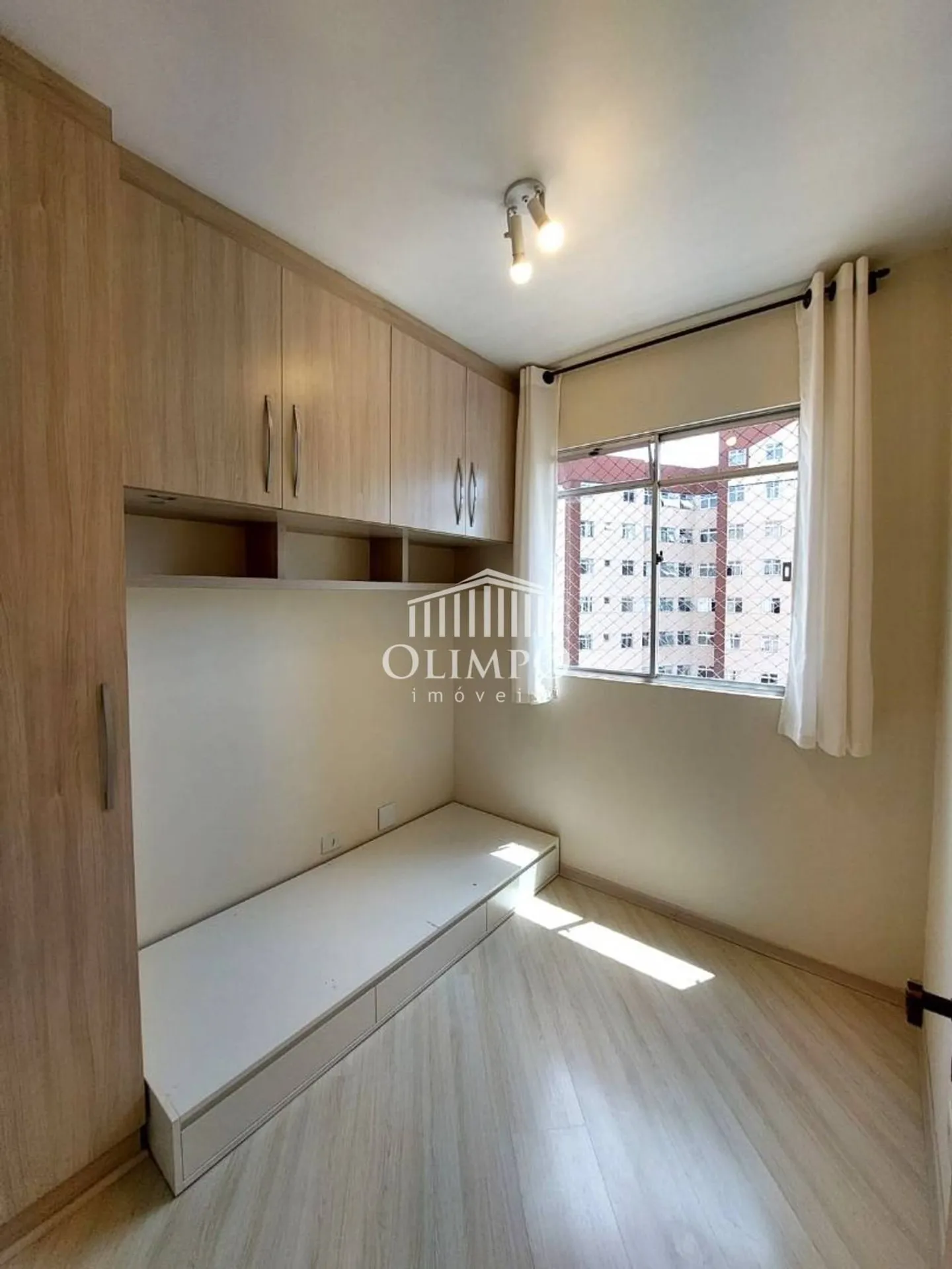 Washing machine in a 2-bedroom apartment, 54 m² — photo 6