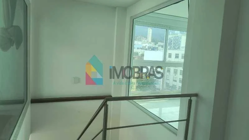 Triplex penthouse 660 m² with 3 suites and parking — photo 20