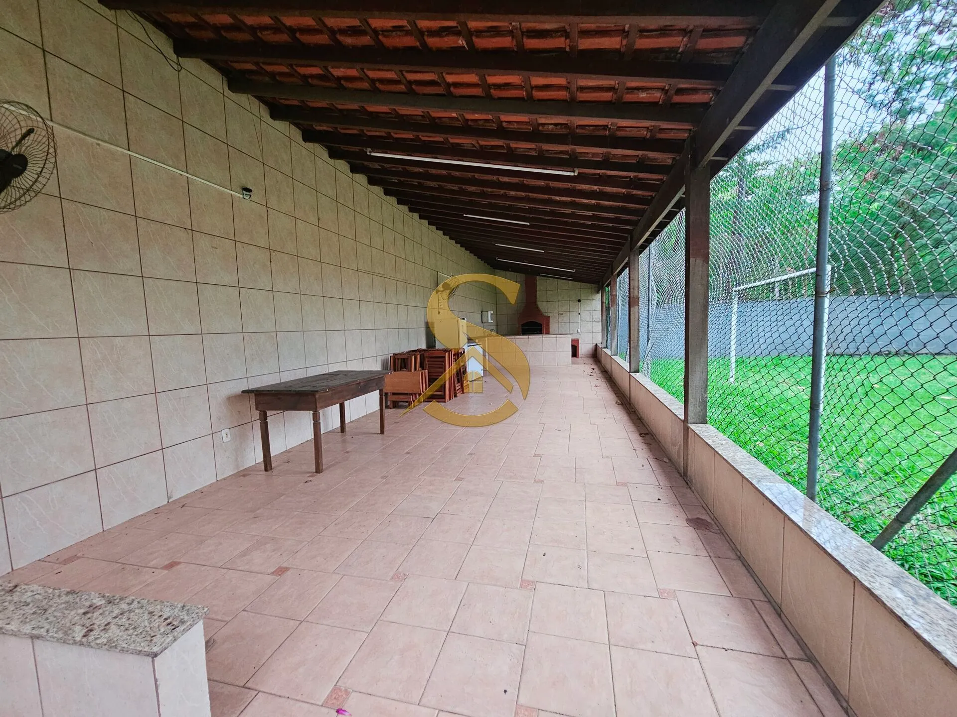 Apartamento de 2 quartos com varanda e 1 vaga — photo 39