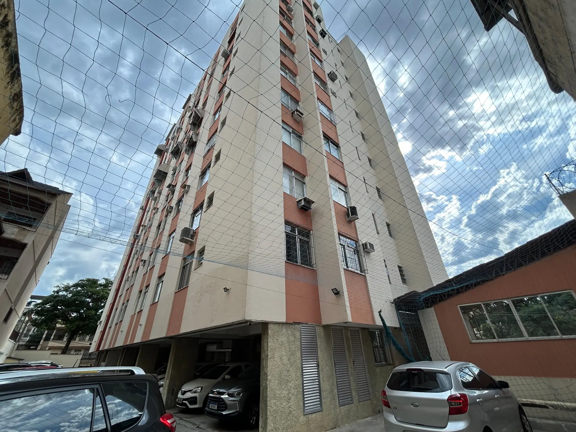 Apartamento amueblado de 3 habitaciones y 1 baño — photo 42