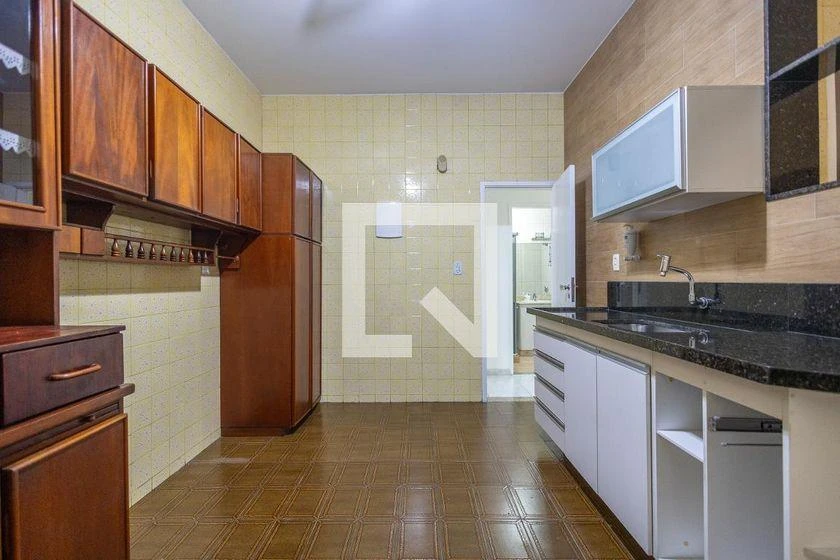 Departamento con espacio de home office en Rio de Janeiro — photo 32