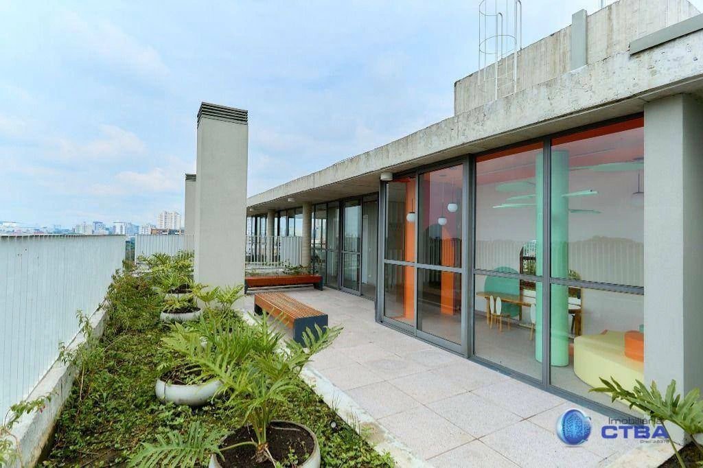 67 m² rental apartment with 2 bedrooms, 2 baths and parking — photo 3