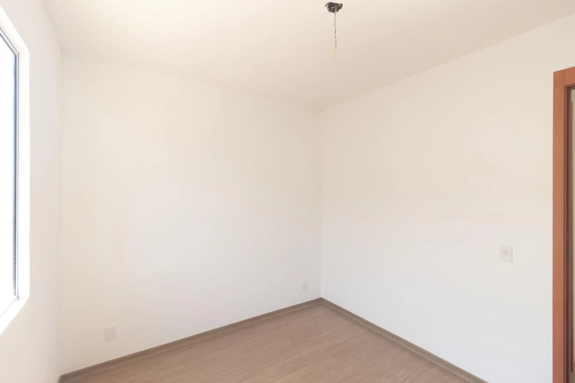 Unfurnished 2-bedroom apartment with 1 bathroom — photo 12