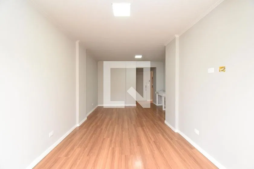 Home office in a 2-bedroom apartment, 71 m² — photo 18