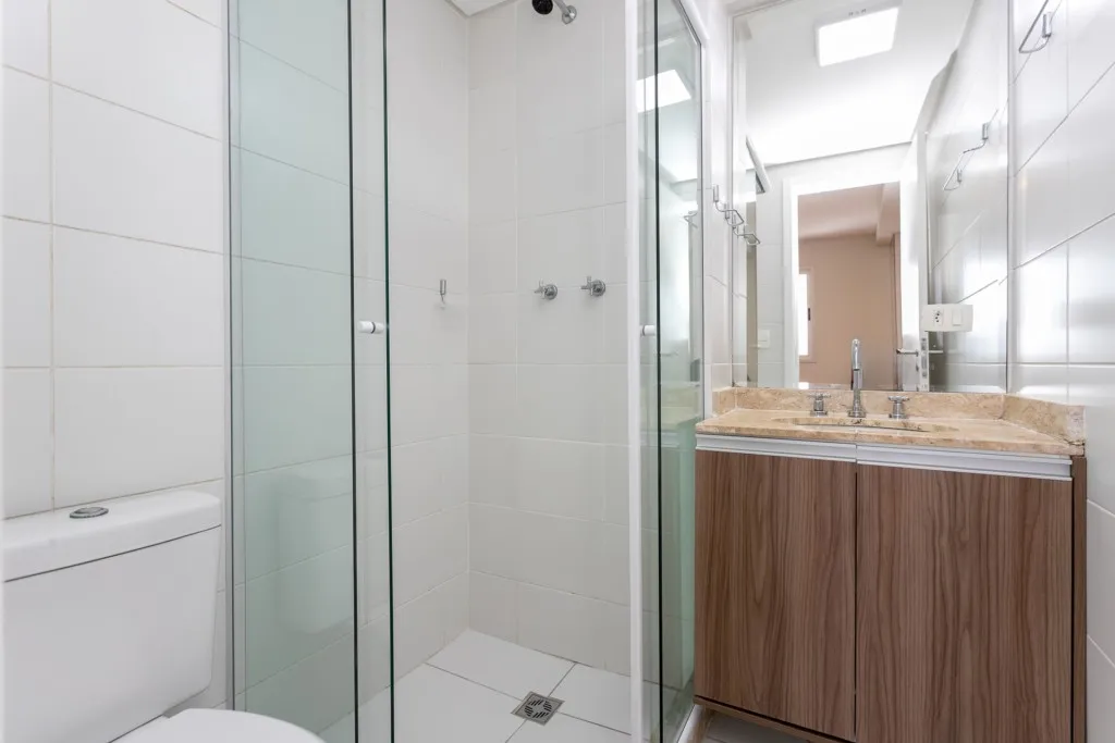 2-bedroom apartment with 127 m² and 1 parking space — photo 16