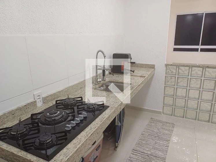 2-bedroom apartment with a washing machine in Rio de Janeiro — photo 7