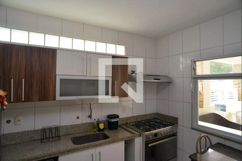 Casa mobiliada de 5 quartos com máquina de lavar — photo 8