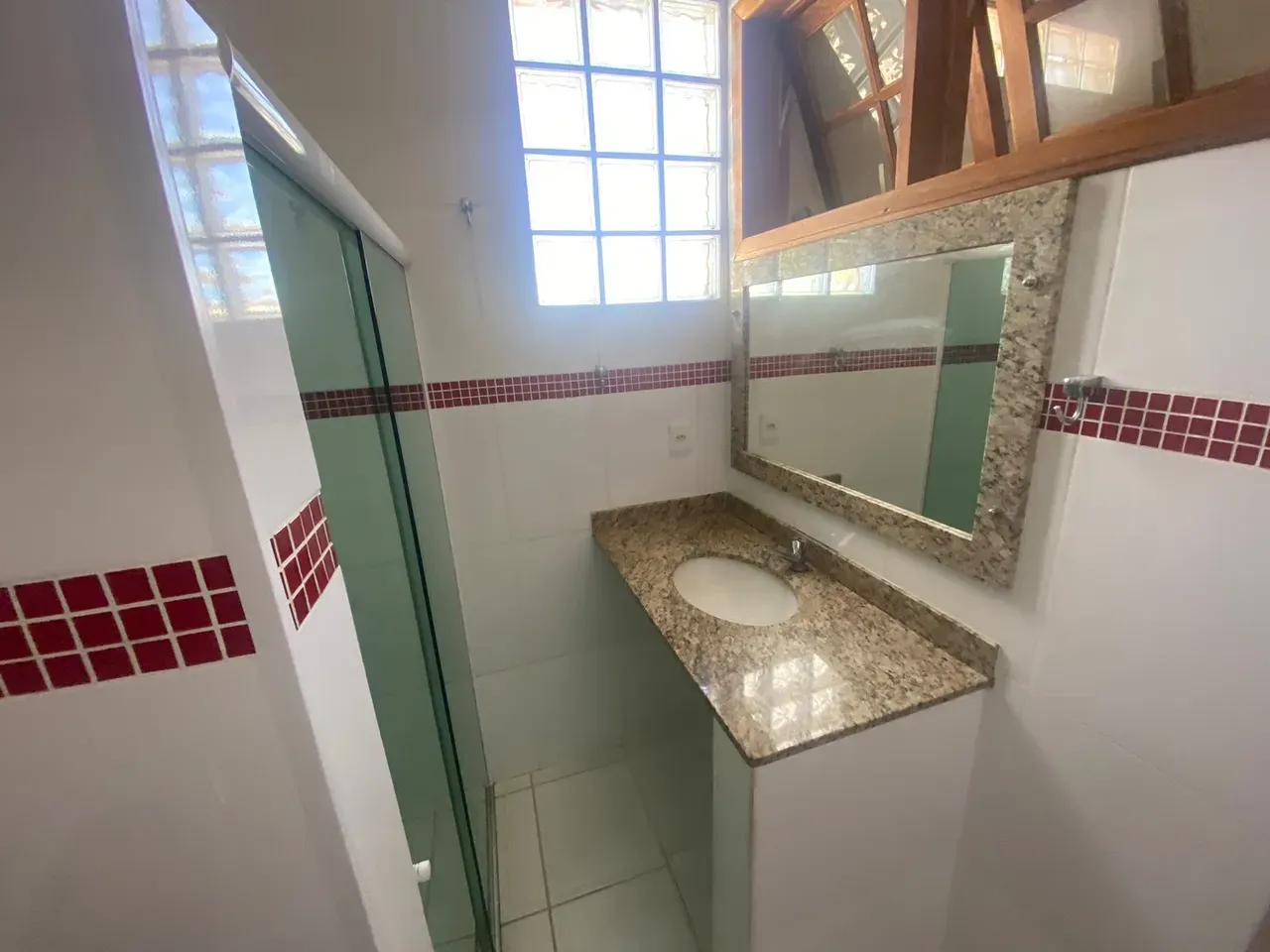 2-bedroom apartment with 65 m² on the 1st floor — photo 10