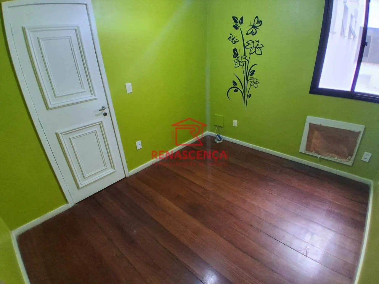 Apartamento com 4 quartos e varanda — photo 15