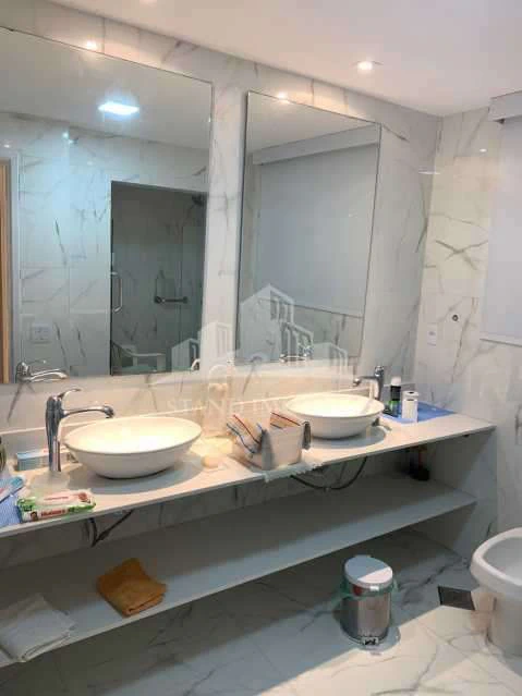 Apartamento mobiliado de 4 quartos com 300 m² — photo 5