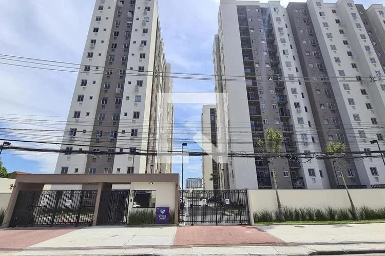 Apartamento de 42 m² com 2 quartos e aquecedor a gás — photo 2