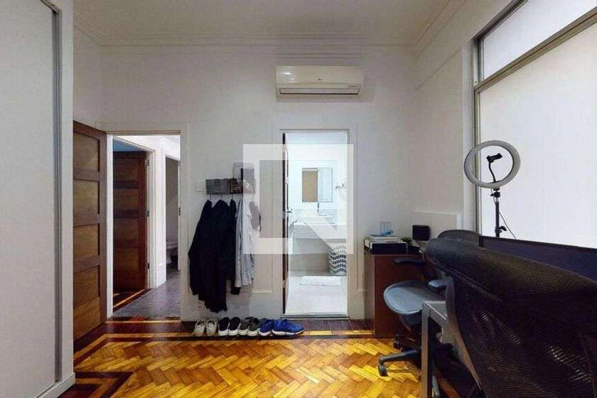 Furnished 2-bedroom apartment with 85 m² and en-suite baths — photo 6