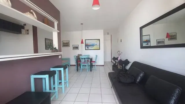 53 m² apartment with a private BBQ and a washing machine — photo 7