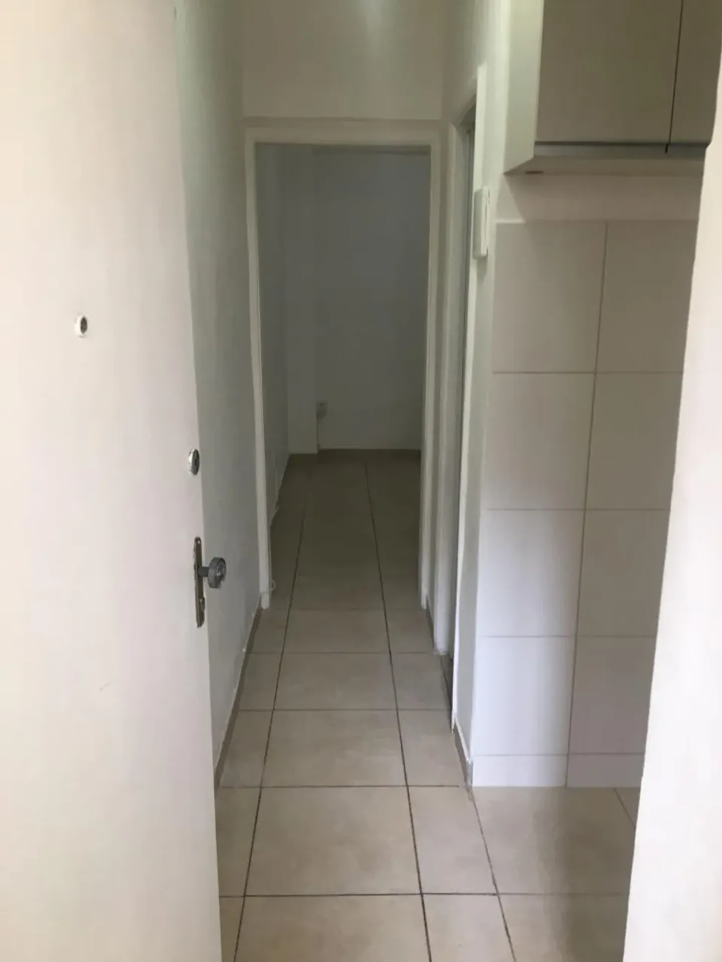 30 m² apartment with 1 bedroom and 1 bathroom — photo 24