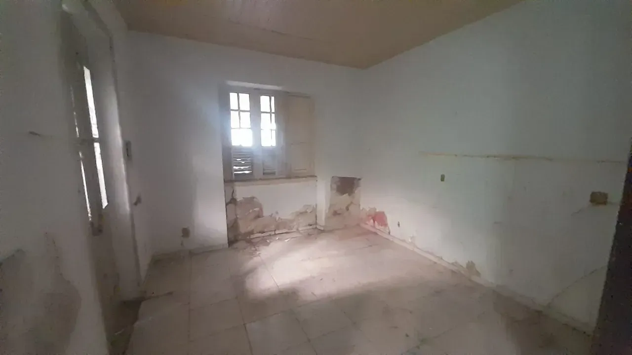 Unfurnished house with 3 bedrooms and 3 bathrooms — photo 22