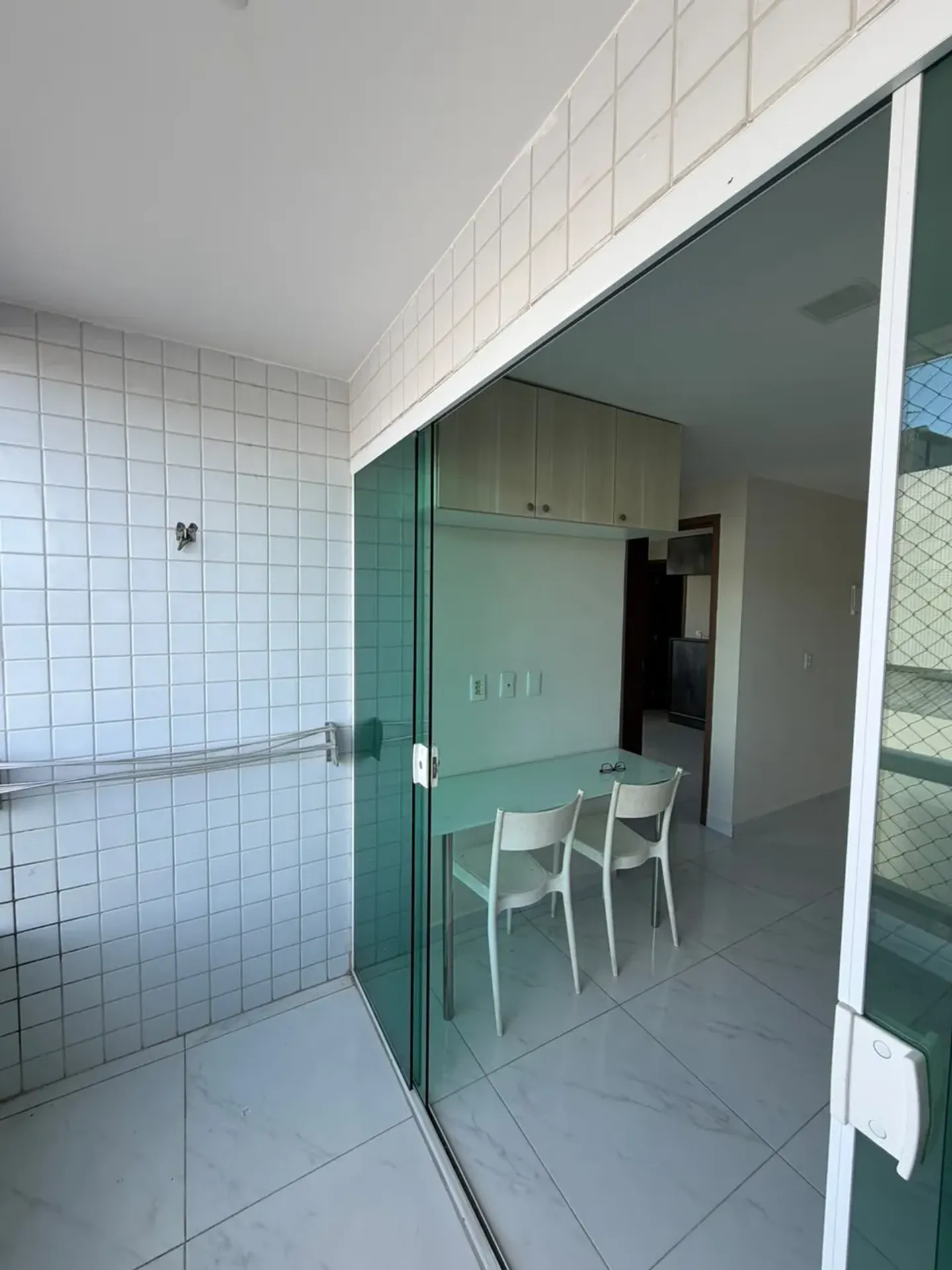 Apartamento de 2 quartos com espaço de home office — photo 5