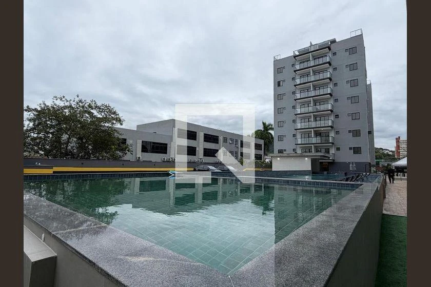 Apartment, 59 m², with a washing machine — photo 34