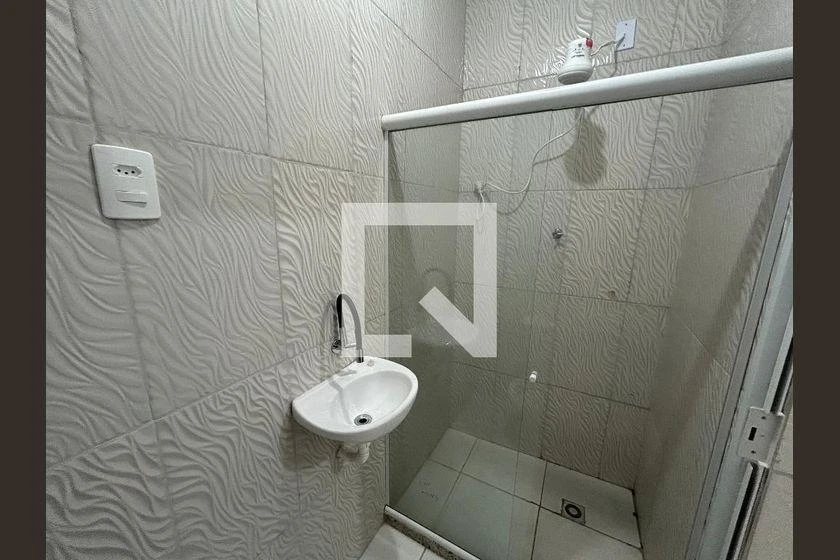 Casa de 1 quarto e 35 m² — photo 12