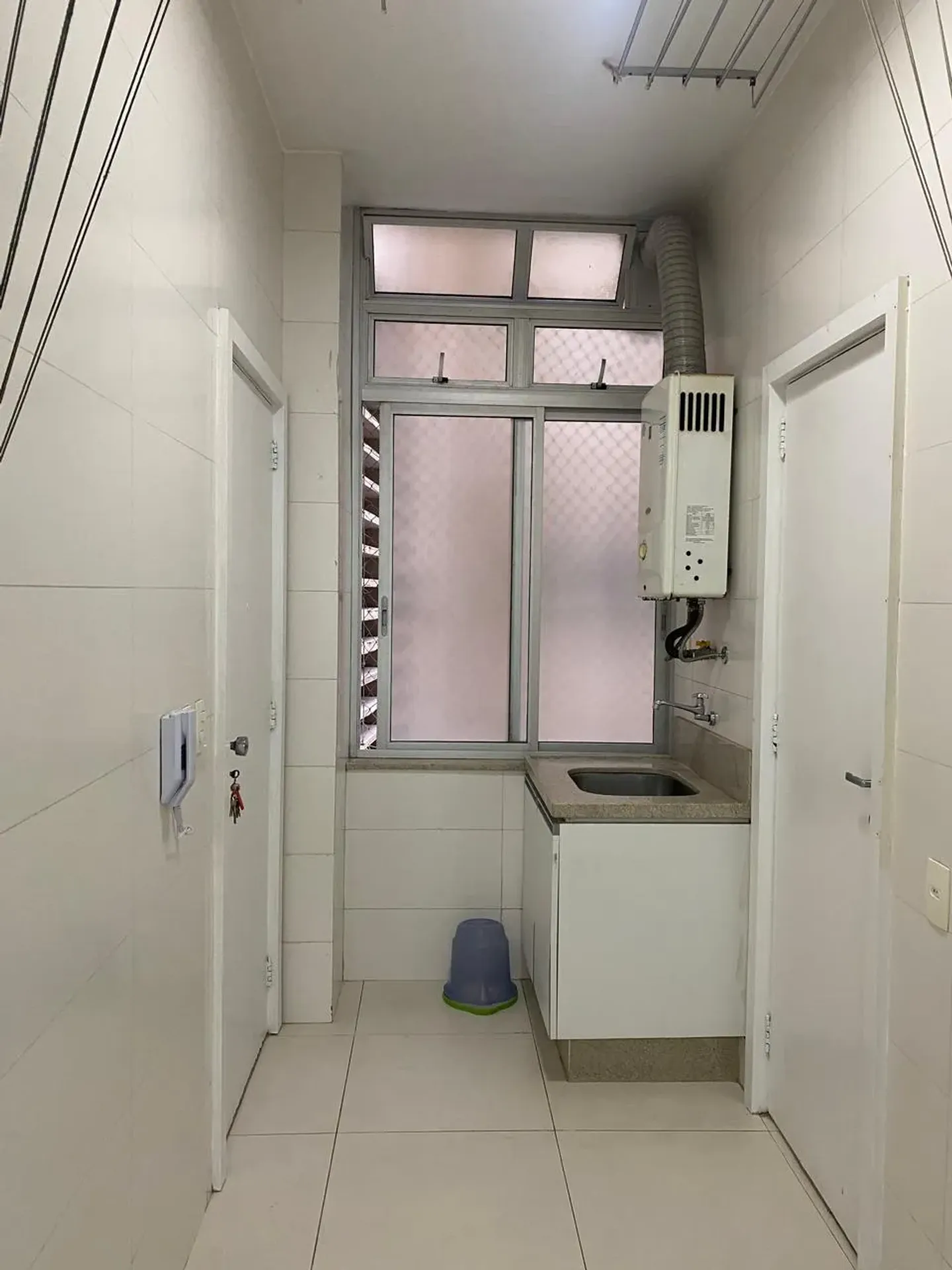 3 quartos e vista para a água: apartamento de 160 m² — photo 23