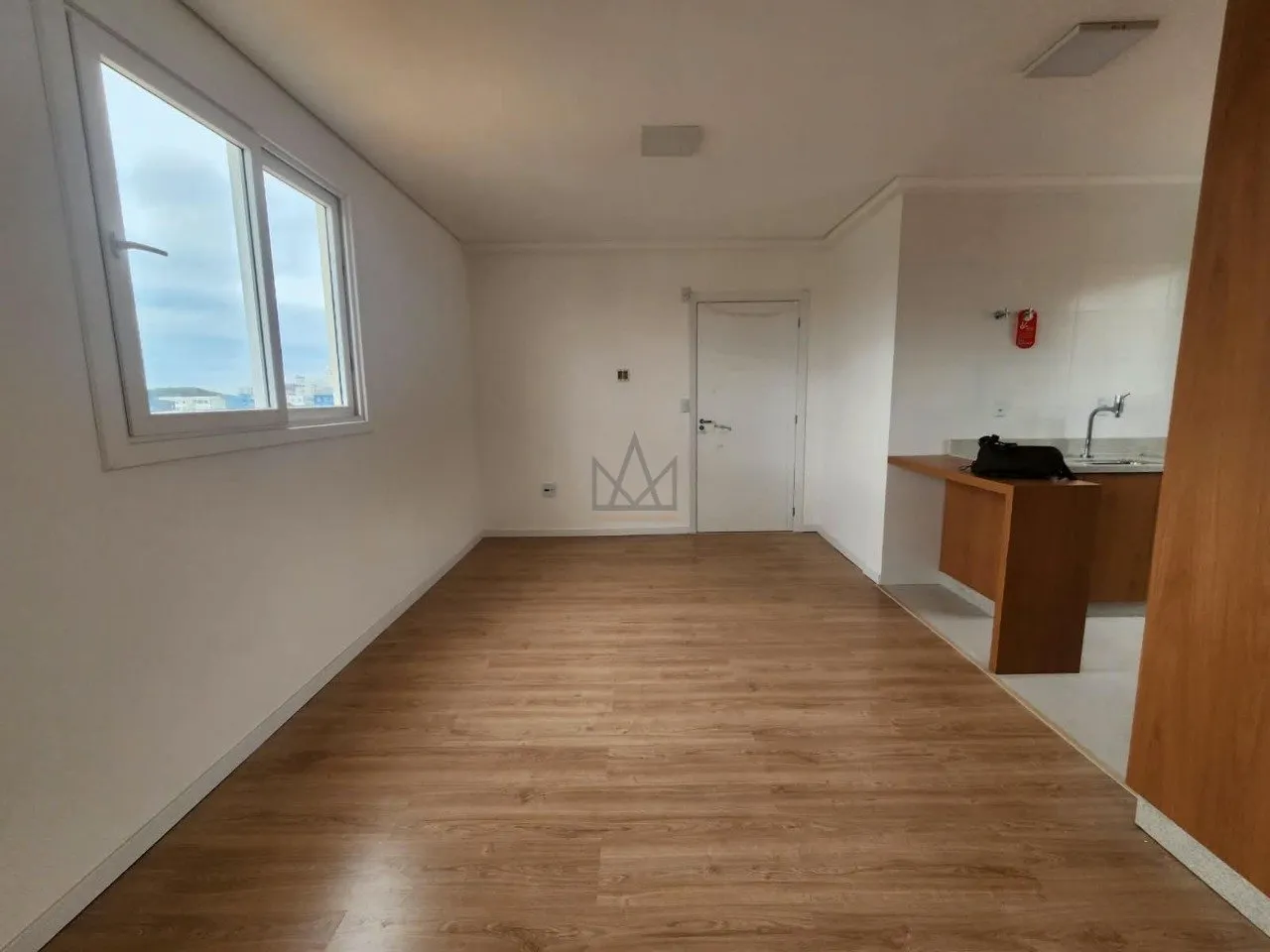 82 m² apartment with 3 bedrooms and private garden — photo 11