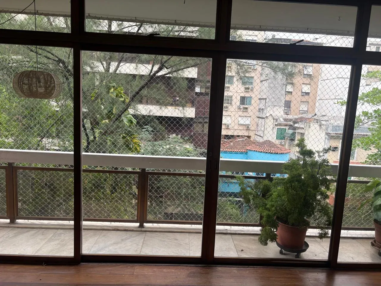 Apartamento de 3 quartos com banheira, Ipanema — photo 15