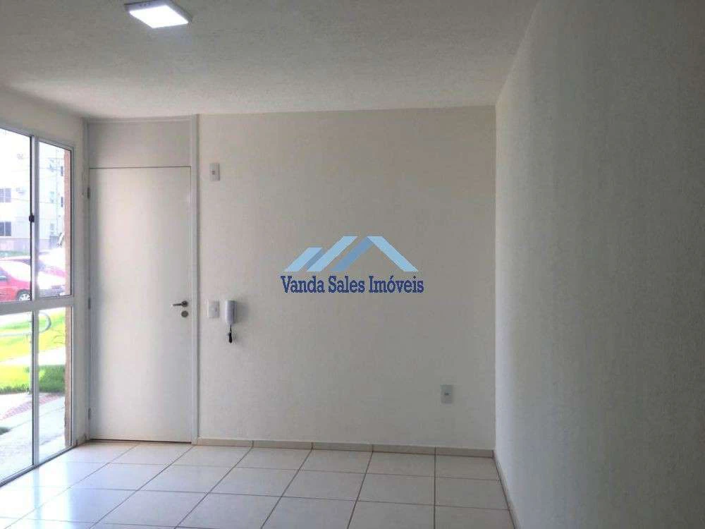 Apartamento no primeiro andar com 2 quartos e 49 m² — photo 2