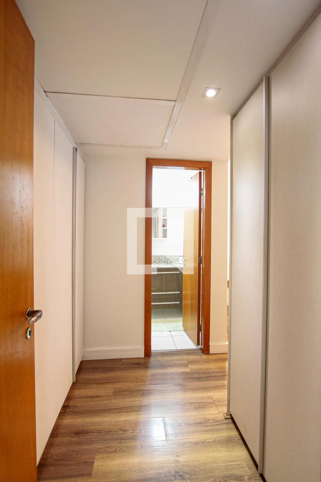 Apartamento de 2 quartos em suítes com 3 vagas e varanda — photo 44