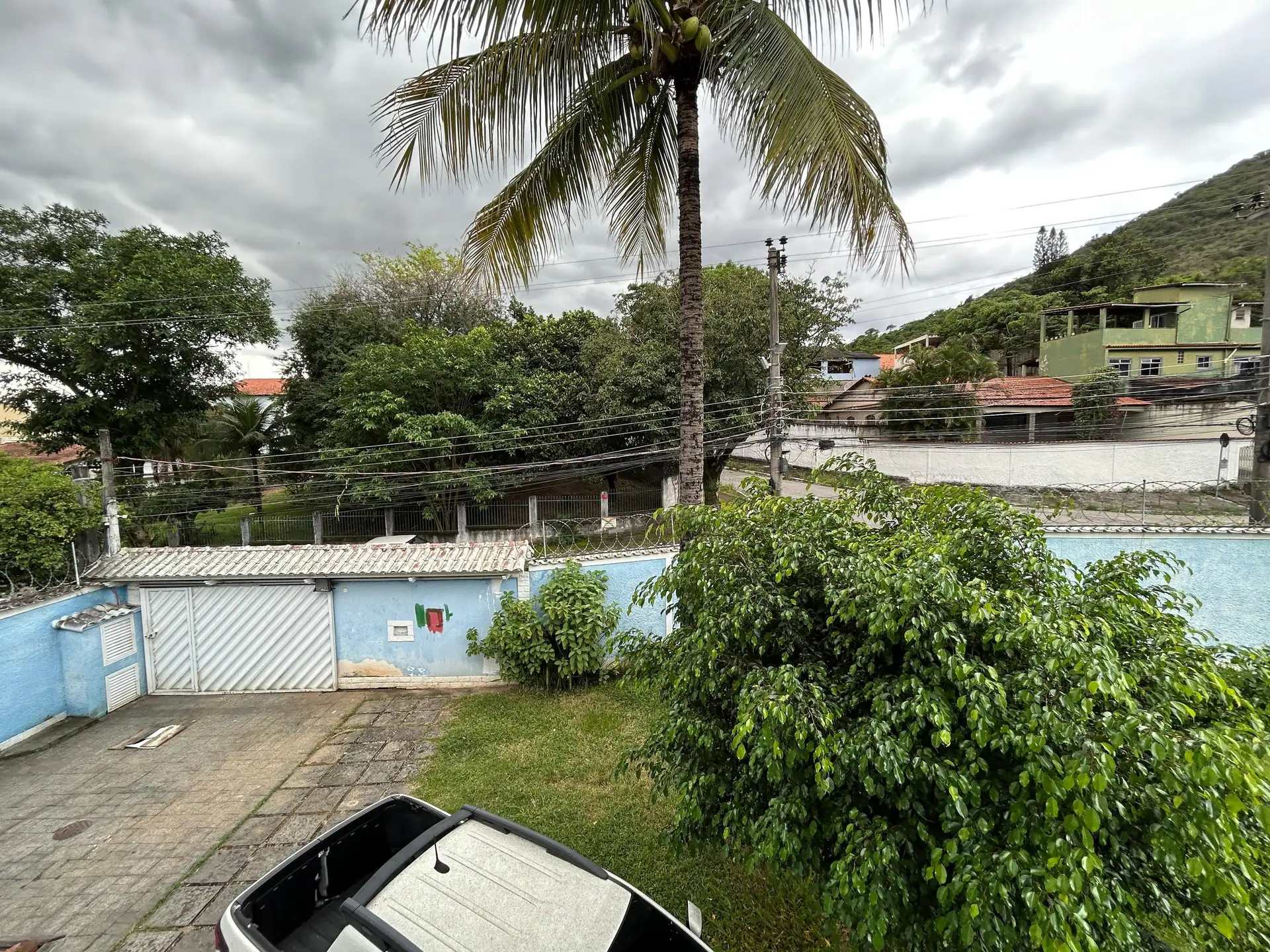 4-bedroom house with a garden in Rio de Janeiro — photo 73
