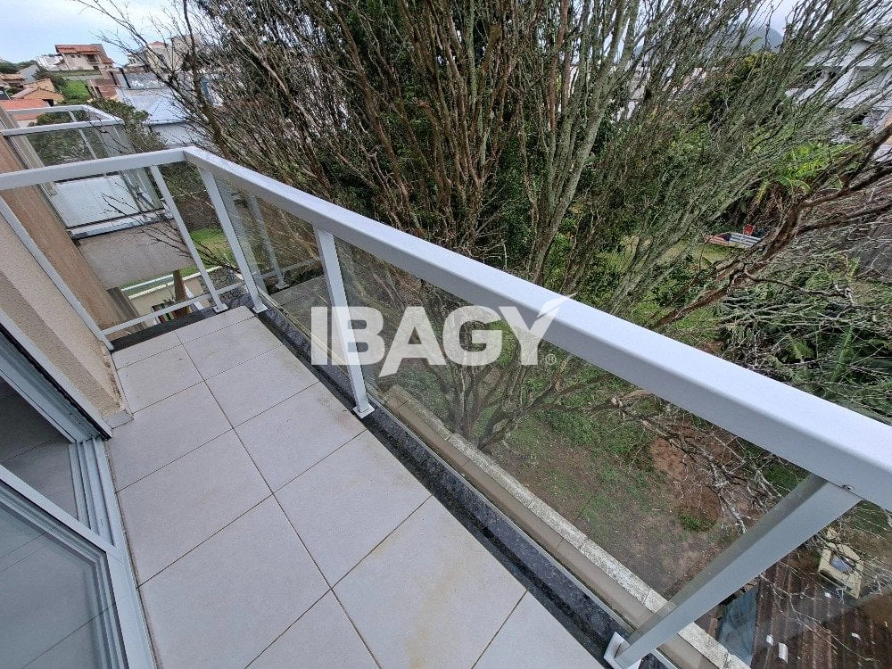 Apartamento de 2 dormitorios con suite y balcón privado — photo 16