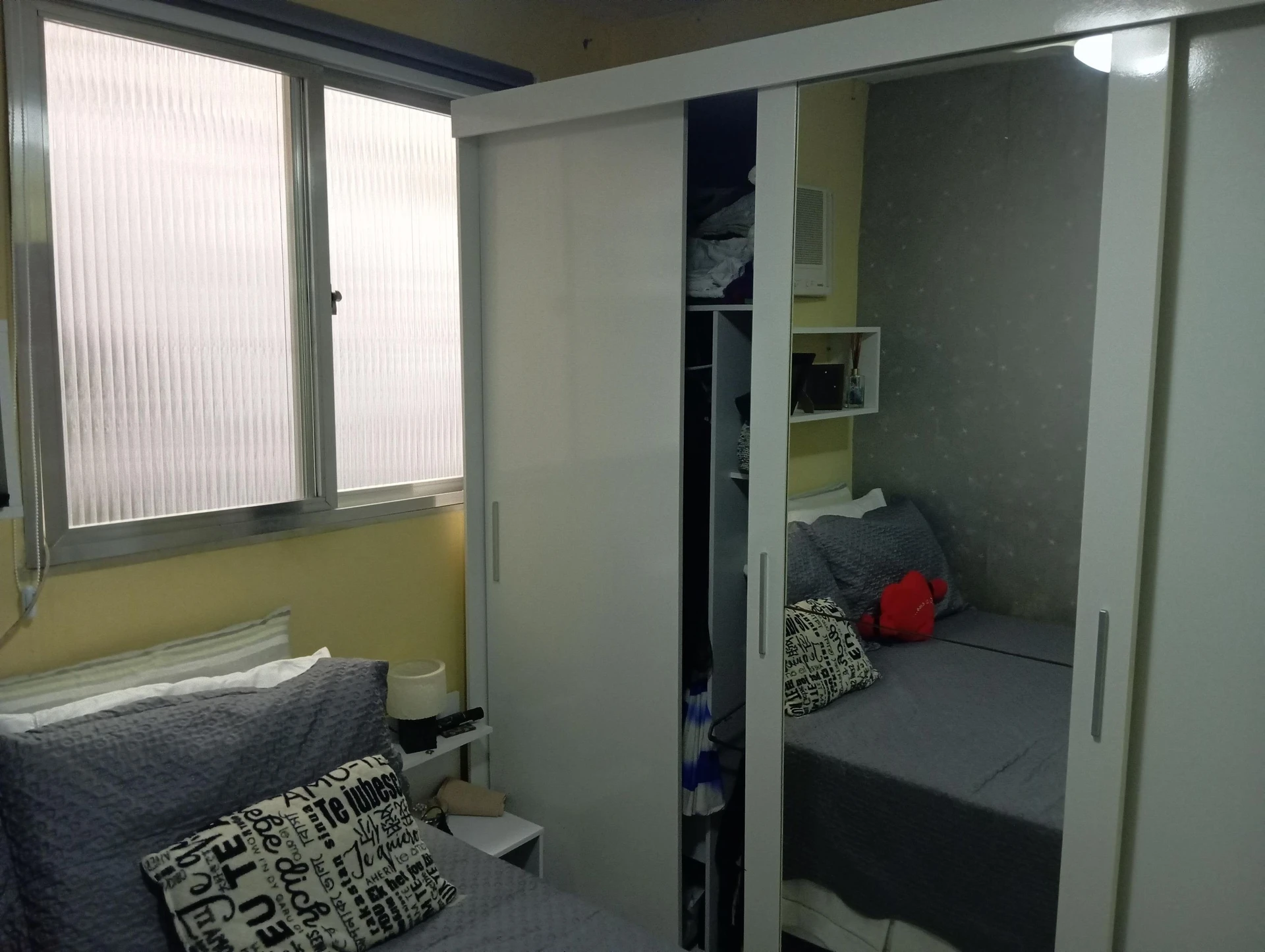 Furnished house with 3 bedrooms and 3 bathrooms — photo 10